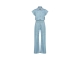 Vingino jumpsuits RD03 Light Blue Stone SS25KGN49001