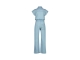Vingino jumpsuits RD03 Light Blue Stone SS25KGN49001