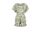 Vingino jumpsuits 066 Multicolour sand SS25KGN49002