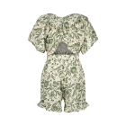 Vingino jumpsuits 066 Multicolour sand SS25KGN49002