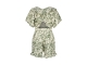 Vingino jumpsuits 066 Multicolour sand SS25KGN49002