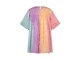 Vingino jurken 471 Sunset coral SS25KGN62001
