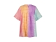 Vingino jurken 471 Sunset coral SS25KGN62001