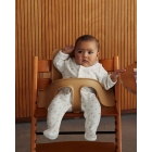 Petit Bateau boxpakjes & rompers 01 Marshmallow/Multico A0AST