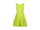 Vingino jurken 1460 Fresh lime SS25KGN62002