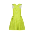 Vingino jurken 1460 Fresh lime SS25KGN62002