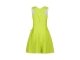 Vingino jurken 1460 Fresh lime SS25KGN62002