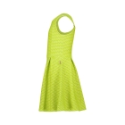 Vingino jurken 1460 Fresh lime SS25KGN62002
