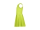 Vingino jurken 1460 Fresh lime SS25KGN62002