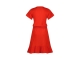 Vingino jurken 687 Breeze red SS25KGN62004