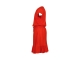 Vingino jurken 687 Breeze red SS25KGN62004