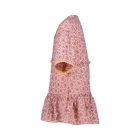 Vingino jurken 471 Sunset coral SS25KGN62005