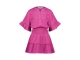 Vingino jurken 1248 Aster pink SS25KGN62006