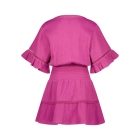 Vingino jurken 1248 Aster pink SS25KGN62006