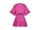 Vingino jurken 1248 Aster pink SS25KGN62006