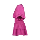 Vingino jurken 1248 Aster pink SS25KGN62006