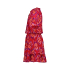 Vingino jurken 687 Breeze red SS25KGN62007
