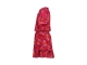 Vingino jurken 687 Breeze red SS25KGN62007