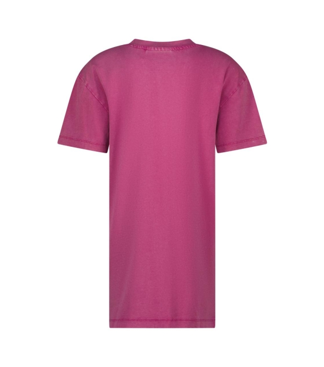 Vingino jurken 1248 Aster pink SS25KGN62010
