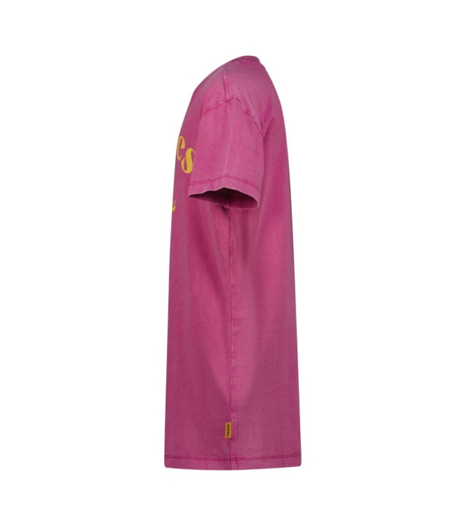 Vingino jurken 1248 Aster pink SS25KGN62010