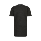 Vingino jurken 944 Deep Black SS25KGN62010