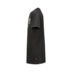 Vingino jurken 944 Deep Black SS25KGN62010