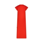 Vingino jurken 687 Breeze red SS25KGN64001