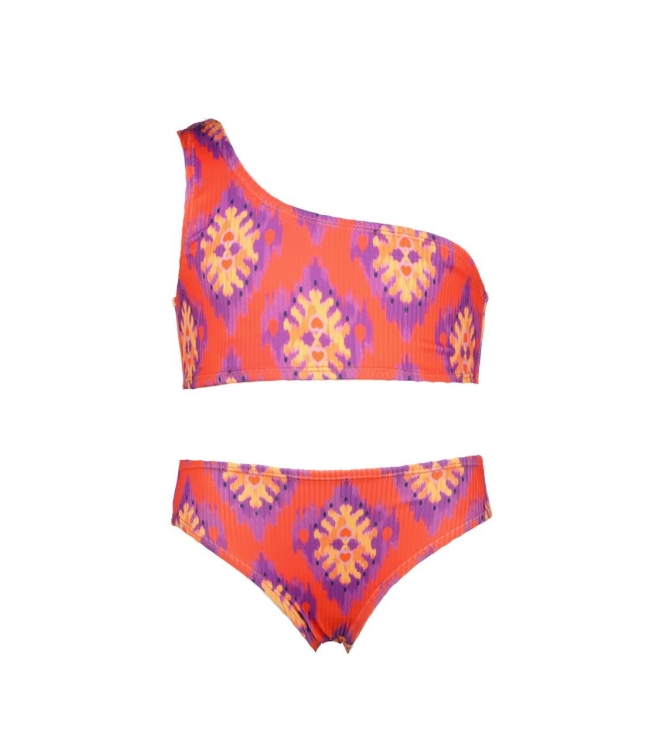 Vingino zwemkleding 687 Breeze red SS25KGN77102