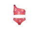 Vingino zwemkleding 687 Breeze red SS25KGN77102