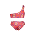 Vingino zwemkleding 687 Breeze red SS25KGN77102