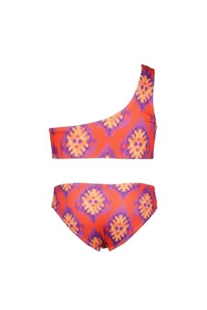 Vingino zwemkleding 687 Breeze red SS25KGN77102