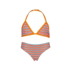 Vingino zwemkleding 499 Multicolor Orange SS25KGN77104