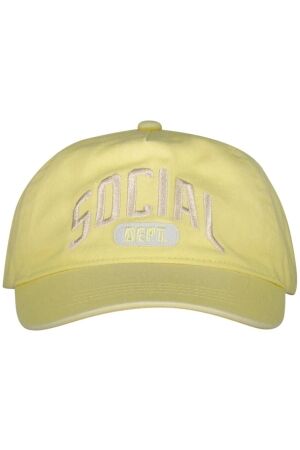 Vingino Xiggy Cap 372 Summer yellow