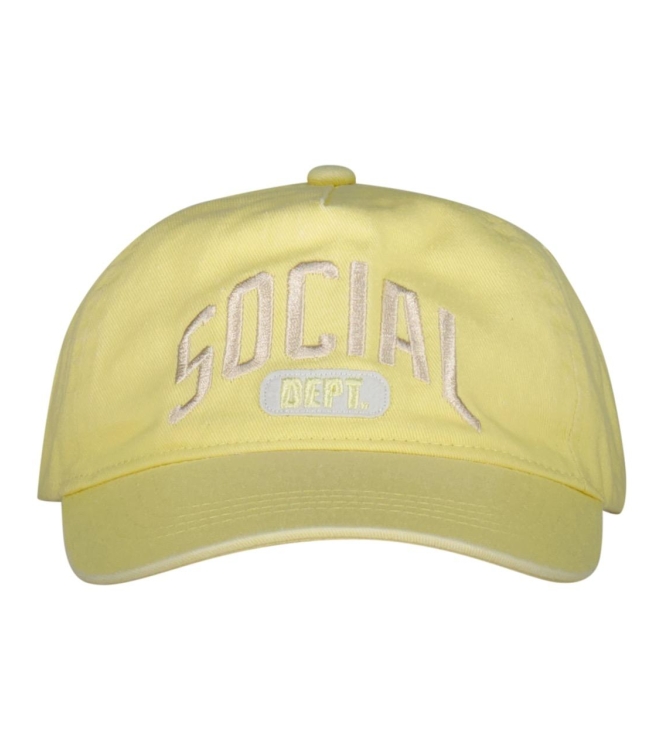 Vingino zomeraccessoires 372 Summer yellow SS25KBN75001