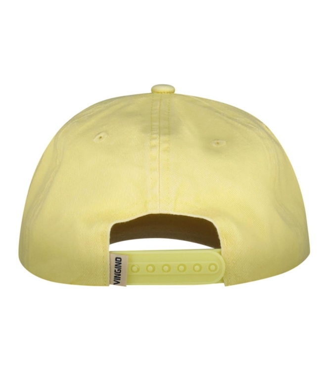 Vingino zomeraccessoires 372 Summer yellow SS25KBN75001