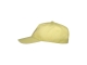 Vingino zomeraccessoires 372 Summer yellow SS25KBN75001