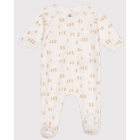 Petit Bateau boxpakjes & rompers 01 Marshmallow/Multico A0ATF