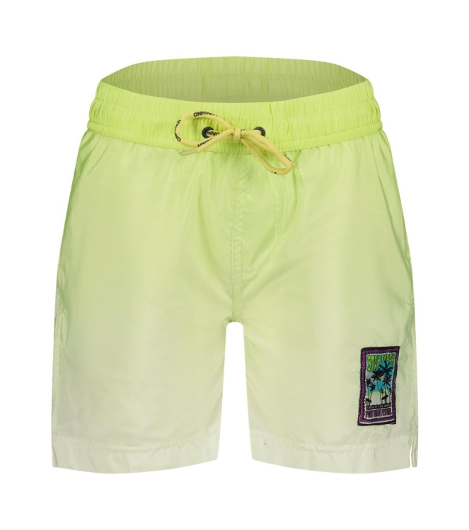 Vingino zwemkleding 261 Soft Neon Lime SS25KBN77502