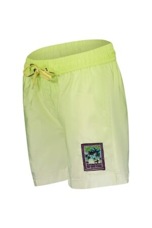Vingino zwemkleding 261 Soft Neon Lime SS25KBN77502