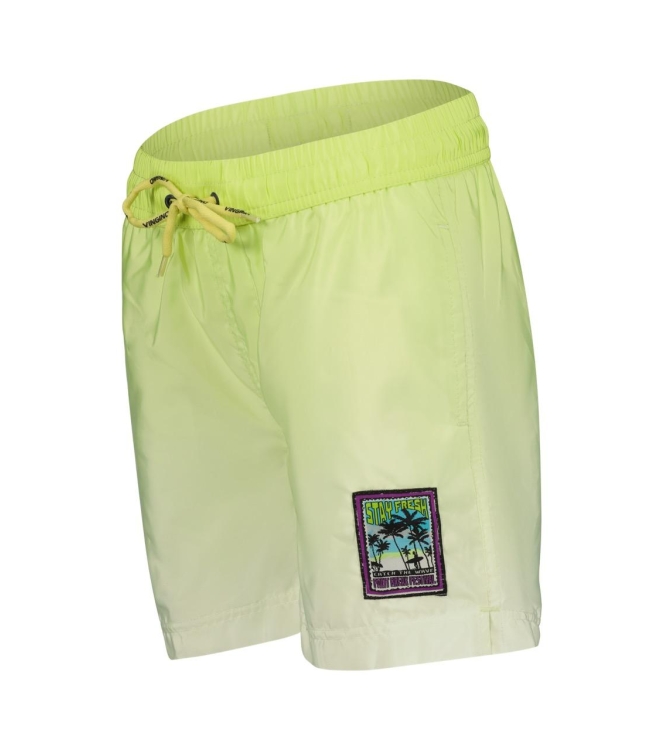 Vingino zwemkleding 261 Soft Neon Lime SS25KBN77502