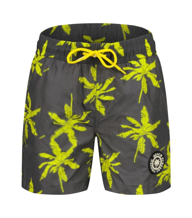 Vingino zwemkleding 1601 Mettalic grey SS25KBN77503