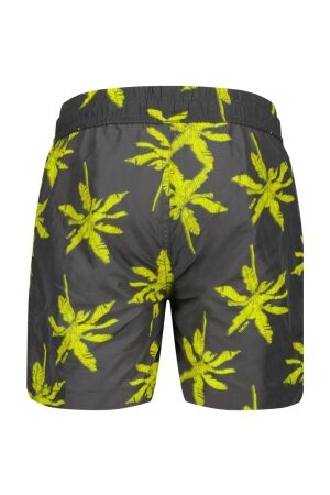 Vingino zwemkleding 1601 Mettalic grey SS25KBN77503