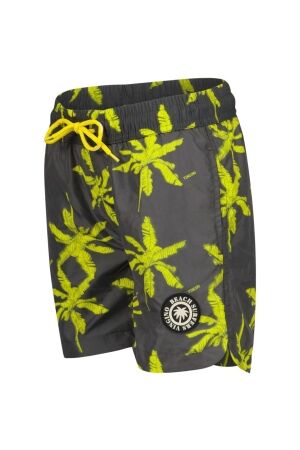 Vingino zwemkleding 1601 Mettalic grey SS25KBN77503