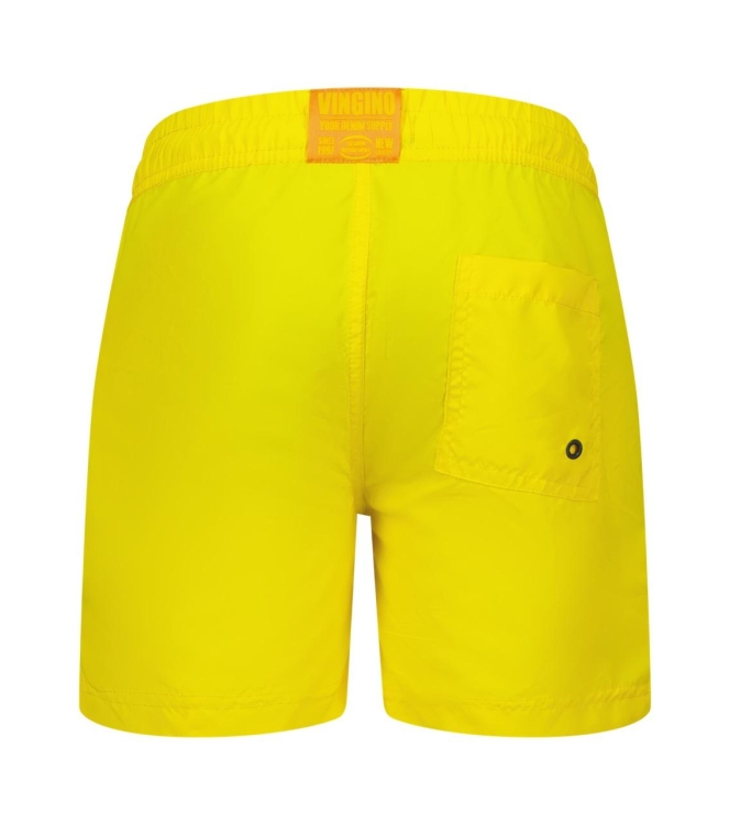 Vingino zwemkleding 361 Kiwi yellow SS25KBN77504