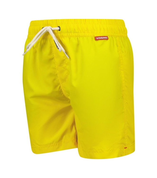 Vingino zwemkleding 361 Kiwi yellow SS25KBN77504