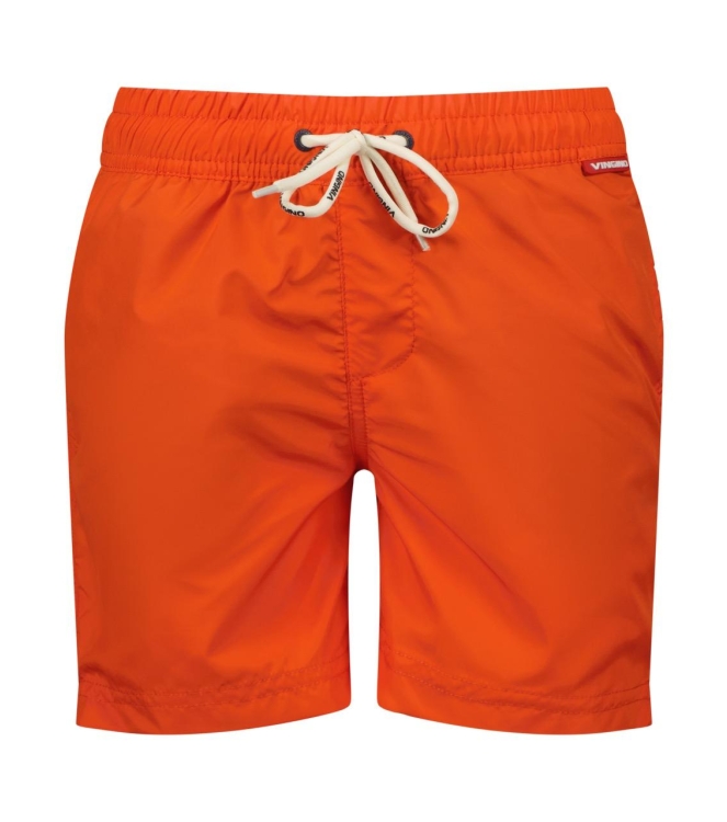 Vingino zwemkleding 667 Tango red SS25KBN77504
