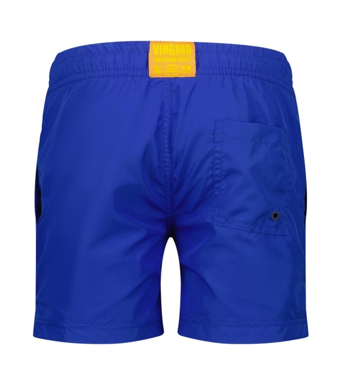Vingino zwemkleding 1531 Seascape blue SS25KBN77504