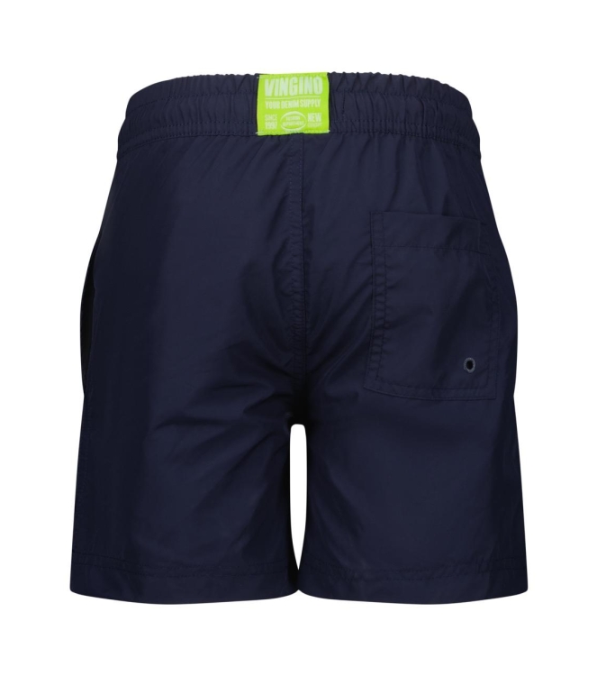 Vingino zwemkleding 100 Dark Blue SS25KBN77504