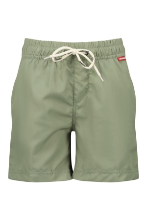 Vingino Basic-swimtrunk Zwemshort 1423 Keswick green