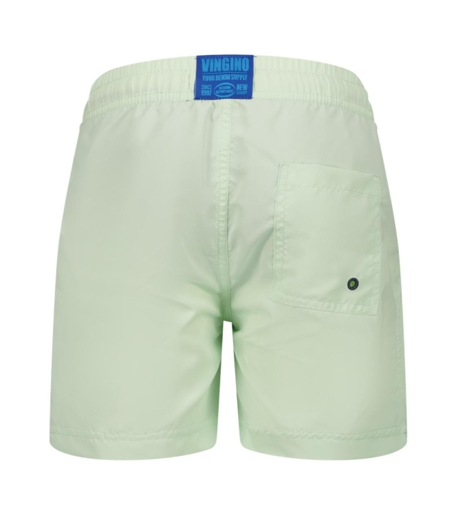 Vingino zwemkleding 1122 Paradise green SS25KBN77504